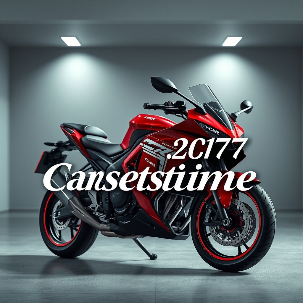 ของแต่ง CBR650R ที่ช่วยบำรุงรักษาง่ายขึ้น